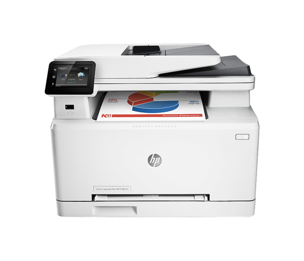 HP LaserJet Pro M277n B3Q10A - 236482 - zdjęcie